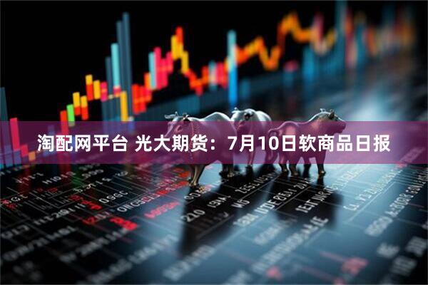 淘配网平台 光大期货：7月10日软商品日报